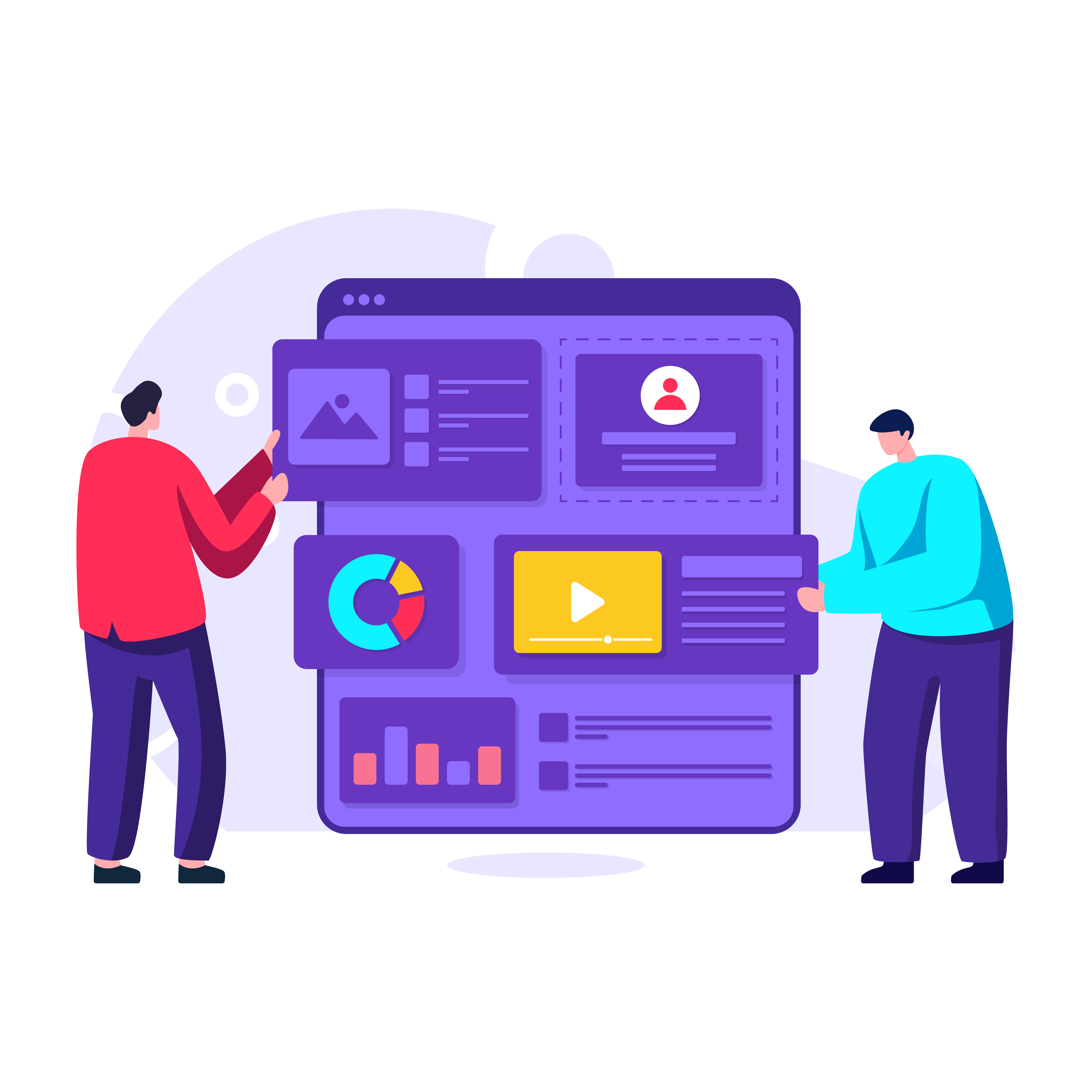 Online Store Builder,Online Store Builder in India